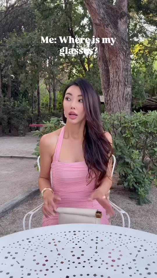 Post 6 by Leeliparis on TikTok (video)