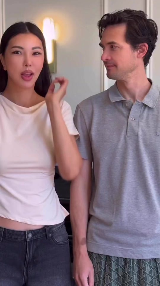 Post 7 by Leeliparis on TikTok (video)
