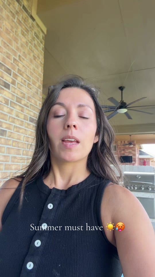 Post 5 by Brittany - Girl Mom- TTS\UGC on TikTok (video)