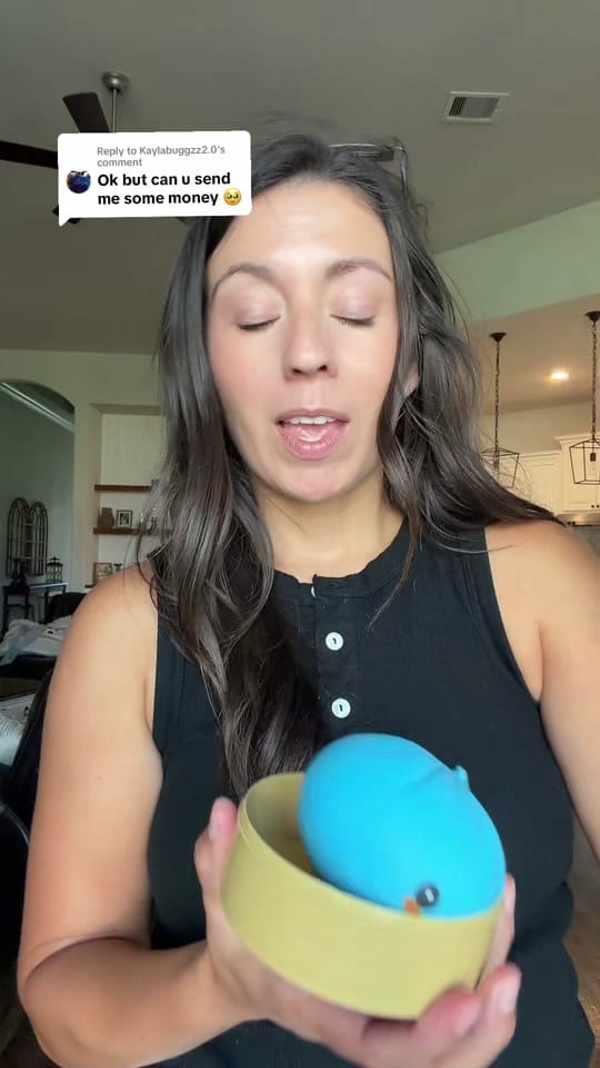 Post 6 by Brittany - Girl Mom- TTS\UGC on TikTok (video)