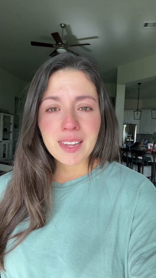 Post 9 by Brittany - Girl Mom- TTS\UGC on TikTok (video)