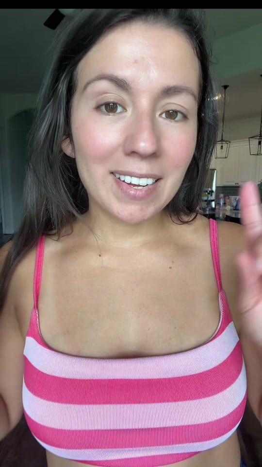 Post 10 by Brittany - Girl Mom- TTS\UGC on TikTok (video)