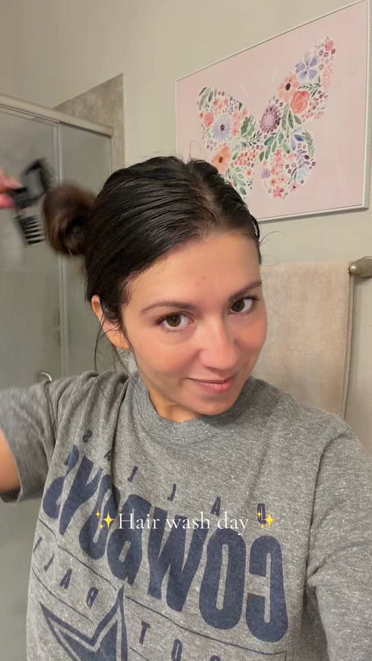 Post 4 by Brittany - Girl Mom- TTS\UGC on TikTok (video)