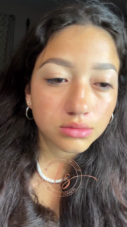 Post 10 by Lizzette Serafin on TikTok (video)