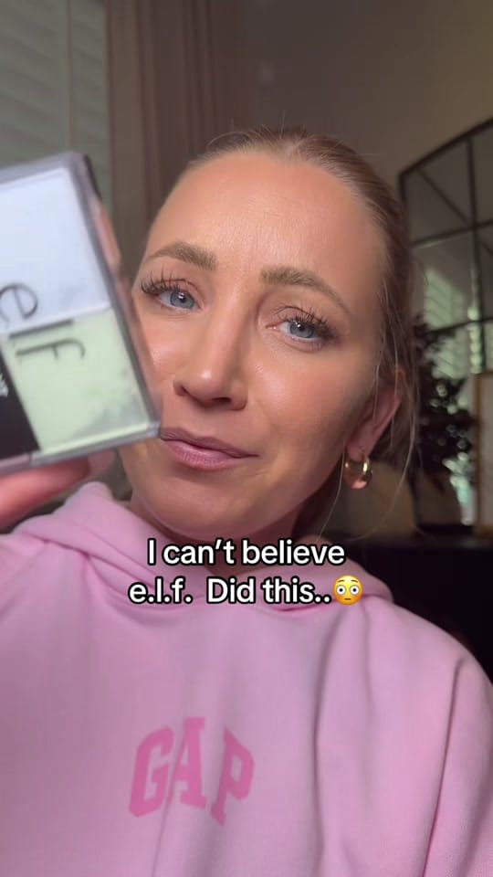Post 4 by Brittany Kuhl 🍓 on TikTok (video)