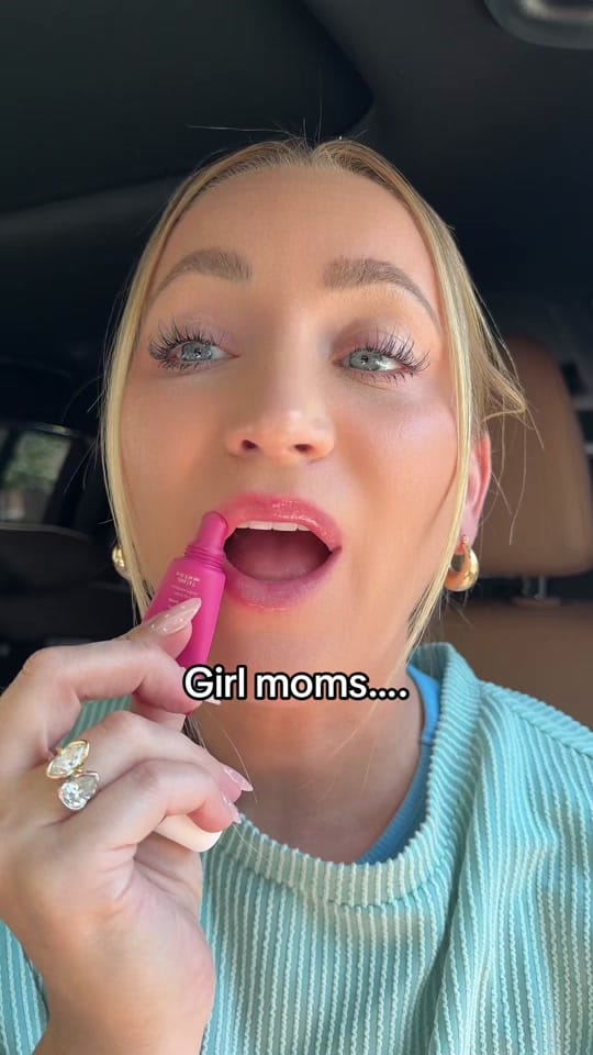 Post 2 by Brittany Kuhl 🍓 on TikTok (video)