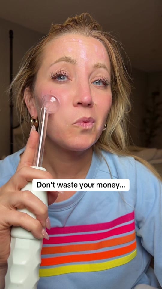 Post 3 by Brittany Kuhl 🍓 on TikTok (video)