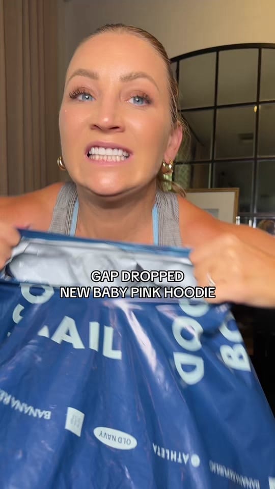 Post 6 by Brittany Kuhl 🍓 on TikTok (video)