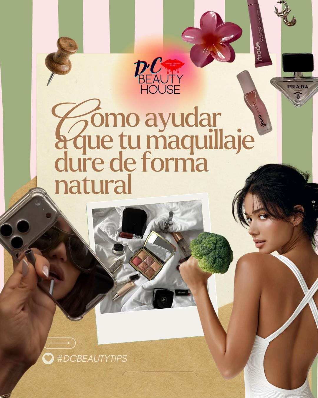 Post 5 by DC BEAUTY HOUSE on TikTok (video)