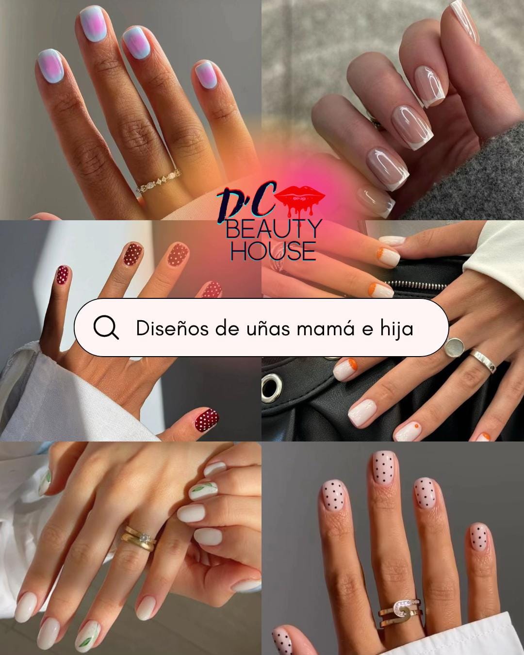 Post 2 by DC BEAUTY HOUSE on TikTok (video)