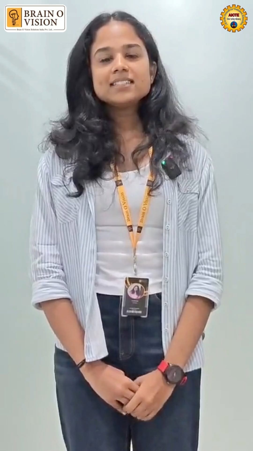 Post 3 by BRAINOVISION SOLUTIONS INDIA PVT.LTD on Instagram (video)