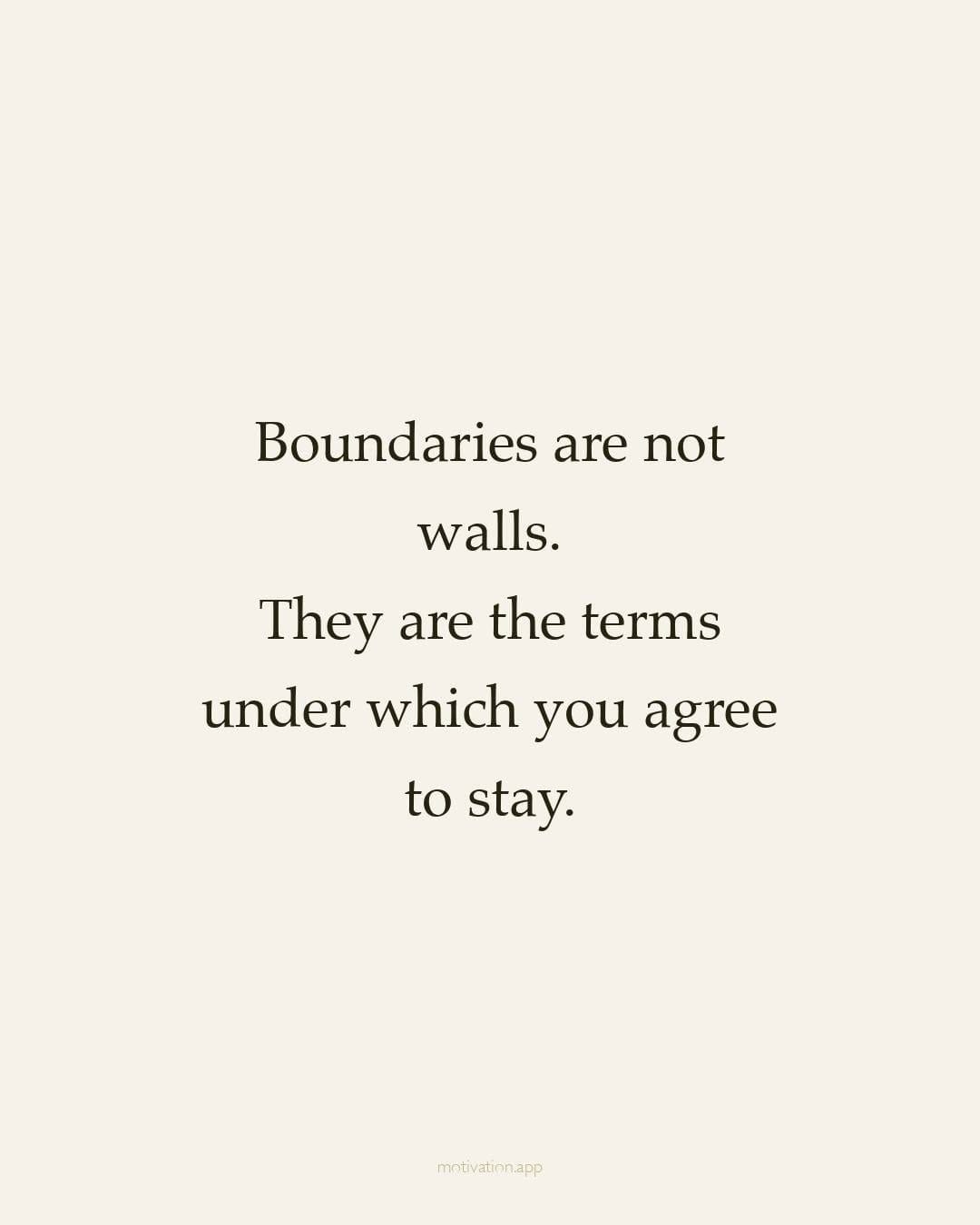 Post 4 by Motivation App on Instagram (image)