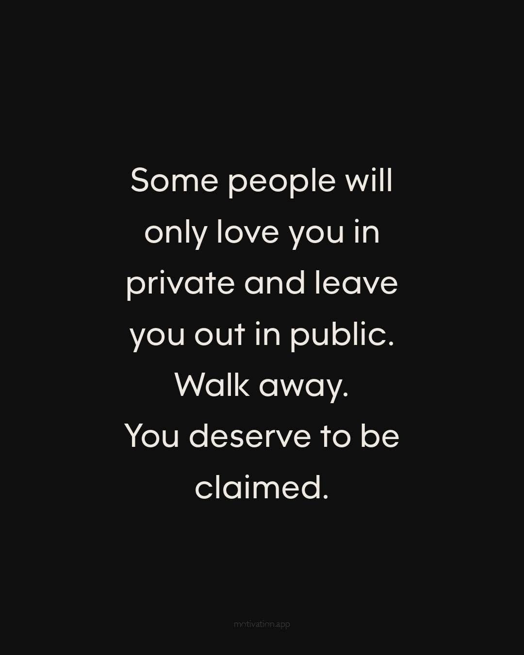Post 1 by Motivation App on Instagram (image)