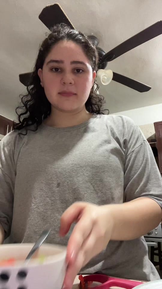 Post 6 by fidita on TikTok (video)