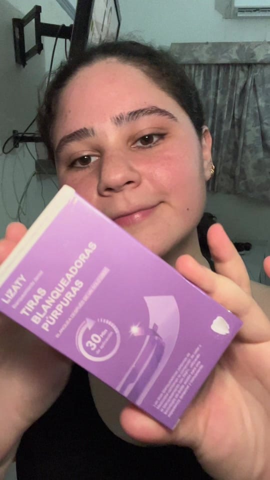 Post 8 by fidita on TikTok (video)