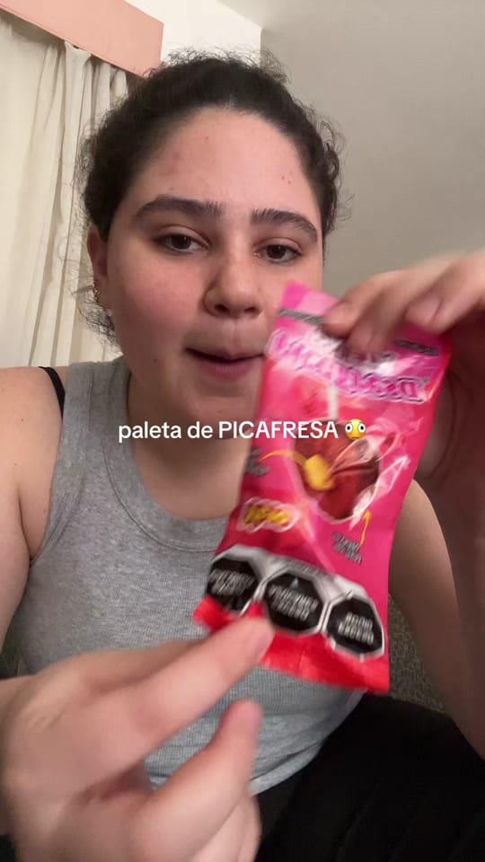 Post 4 by fidita on TikTok (video)