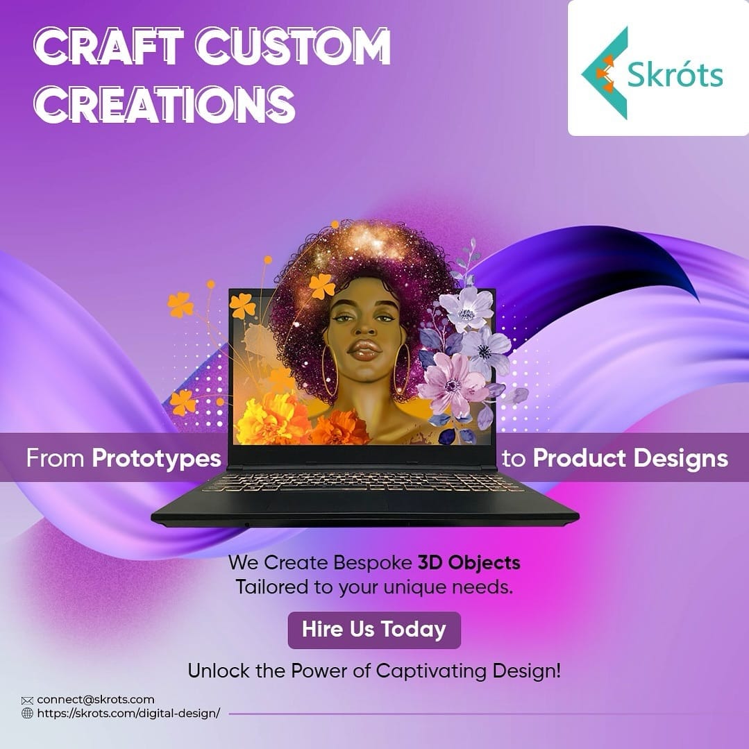 Post 9 by Skróts | Design & Marketing Agency on Instagram (image)
