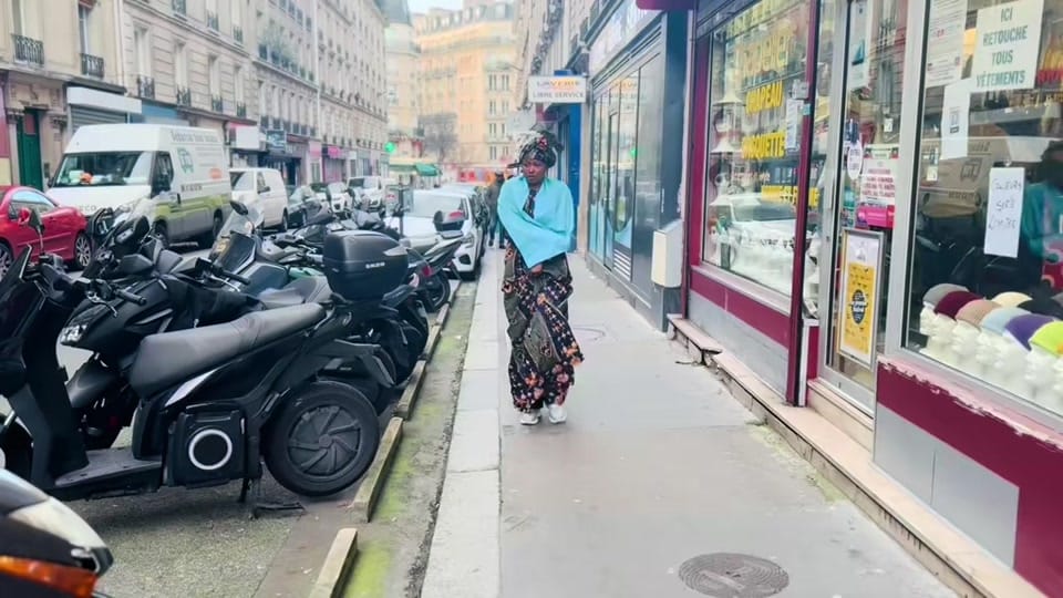 Post 8 by Timfashionparis on TikTok (video)