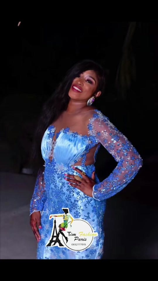 Post 1 by Timfashionparis on TikTok (video)
