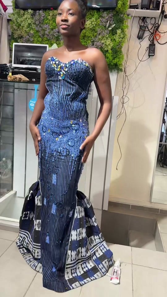 Post 3 by Timfashionparis on TikTok (video)