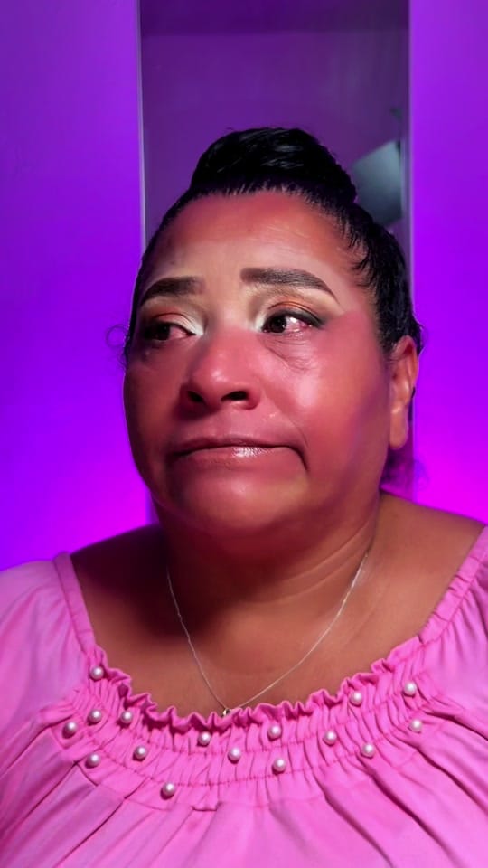 Post 10 by Salvador Sanz Makeup 💄 on TikTok (video)