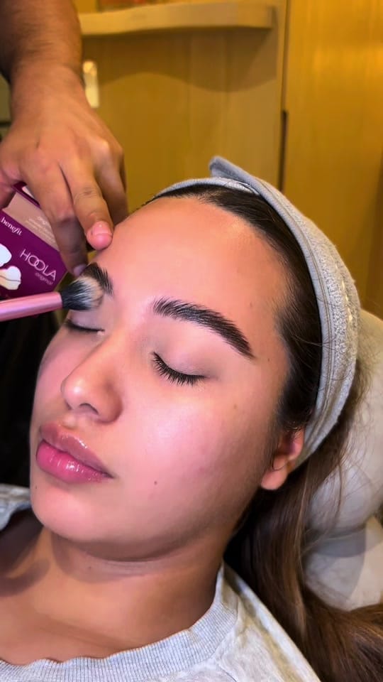 Post 1 by Salvador Sanz Makeup 💄 on TikTok (video)