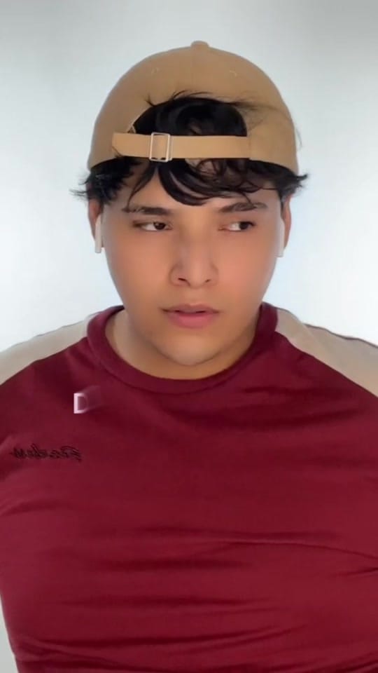 Post 3 by Salvador Sanz Makeup 💄 on TikTok (video)