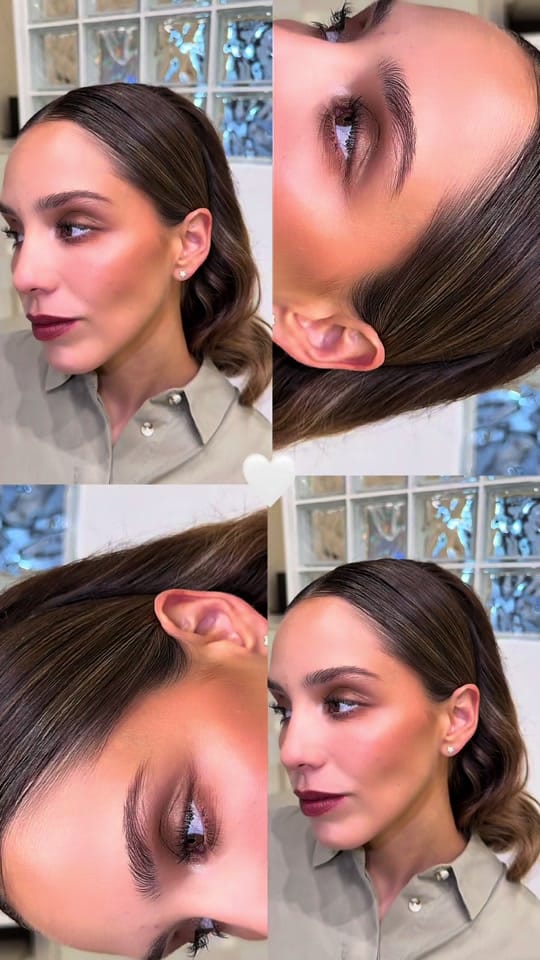 Post 7 by Salvador Sanz Makeup 💄 on TikTok (video)
