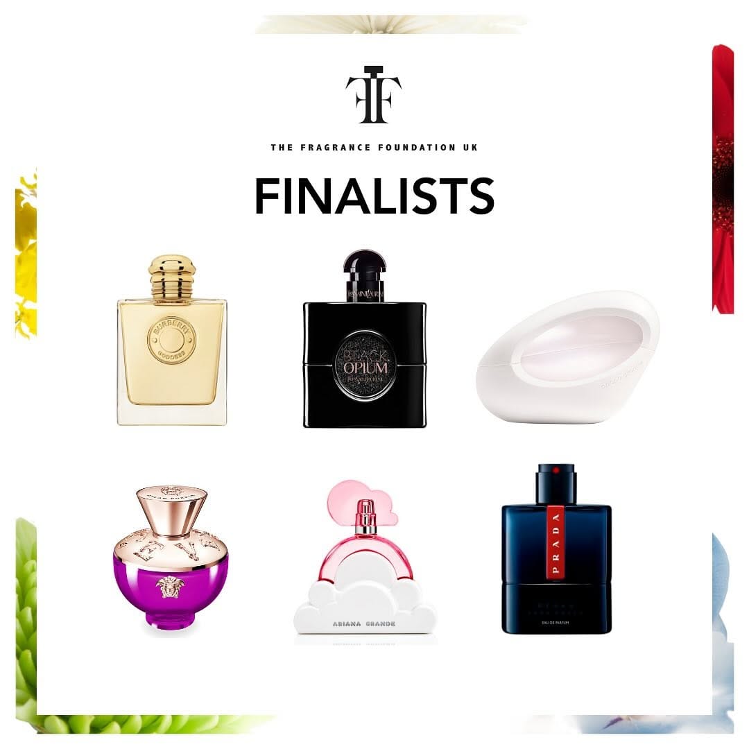 Post 3 by PERFUMIST | Fragrance Finder on Instagram (image)