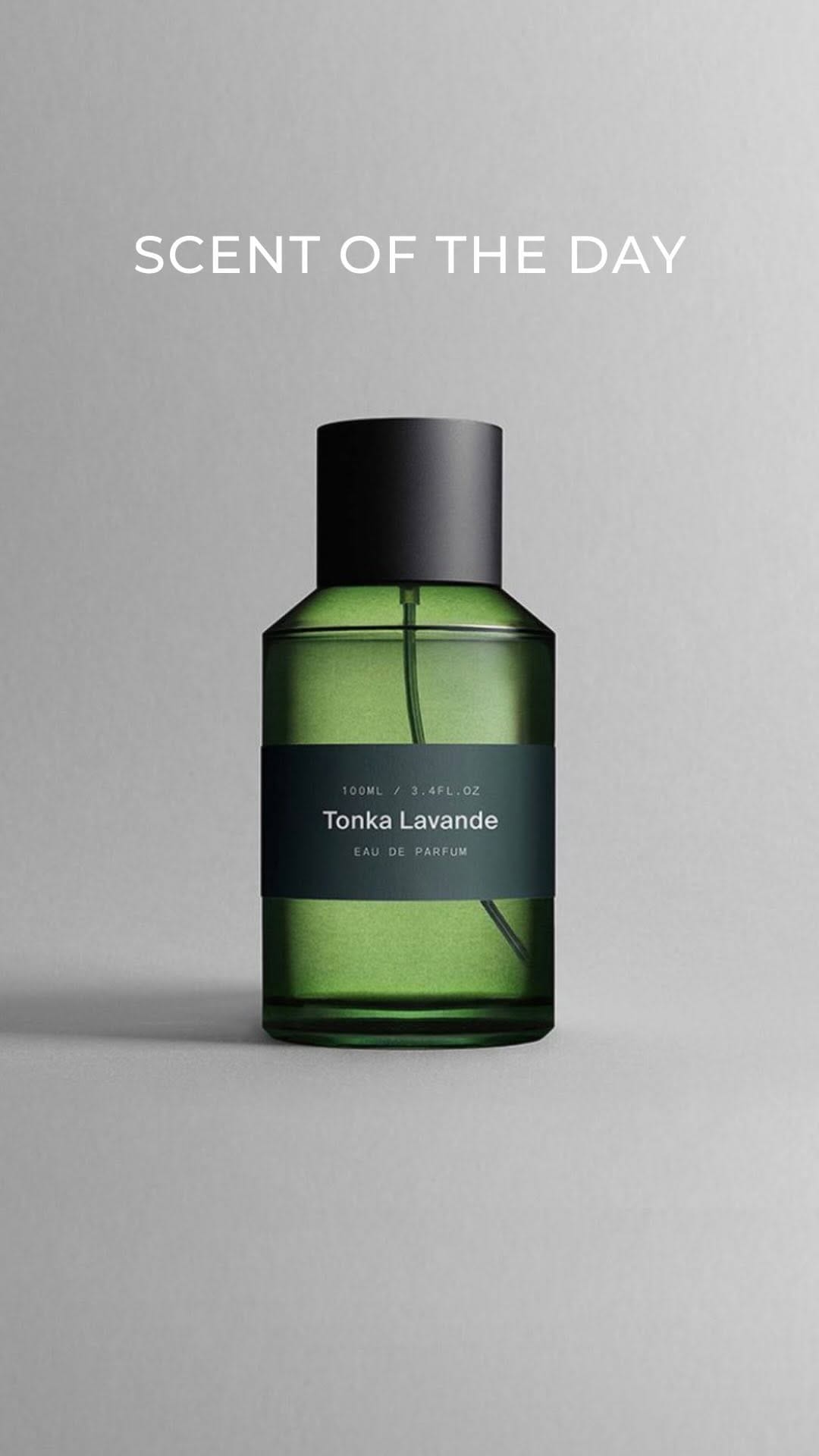 Post 9 by PERFUMIST | Fragrance Finder on Instagram (video)