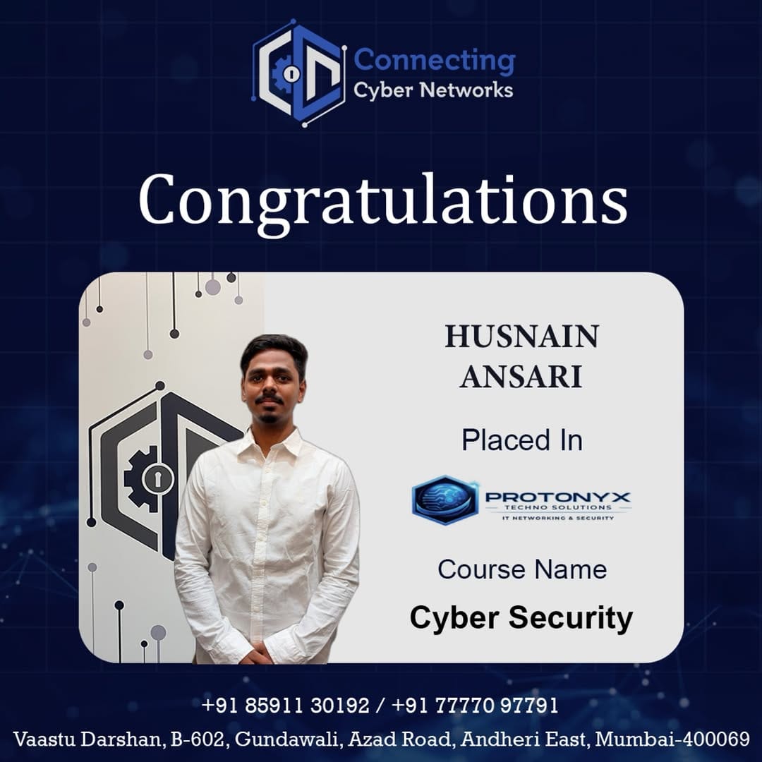 Post 4 by Connecting Cyber Networks on Instagram (image)