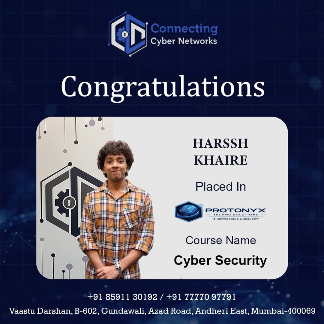 Post 3 by Connecting Cyber Networks on Instagram (image)
