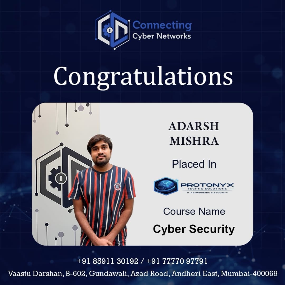 Post 1 by Connecting Cyber Networks on Instagram (image)