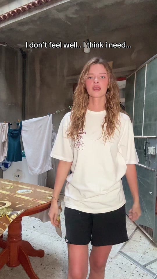Post 6 by milena.boujee on TikTok (video)
