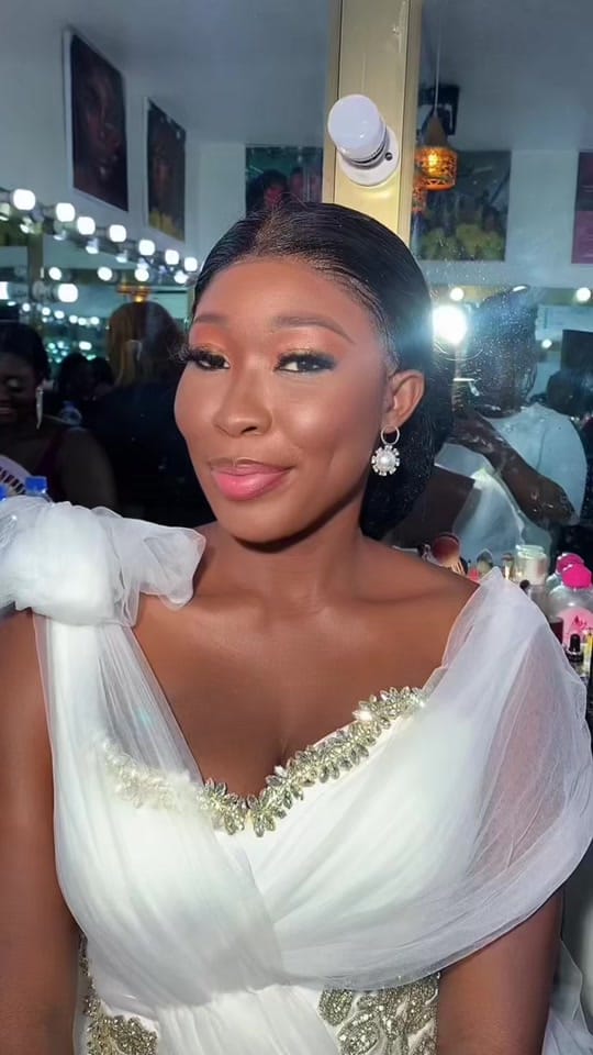 Post 7 by Sierra Leone Beauty College on TikTok (video)