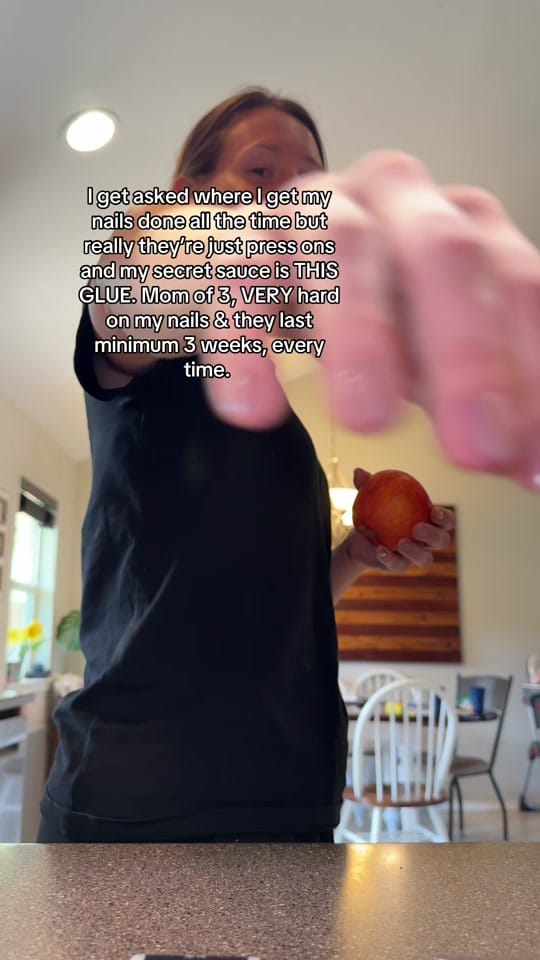 Post 8 by victorialeone | SAHM of 3 boys on TikTok (video)