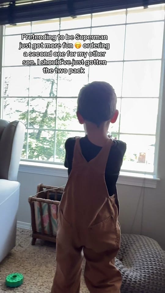 Post 3 by victorialeone | SAHM of 3 boys on TikTok (video)
