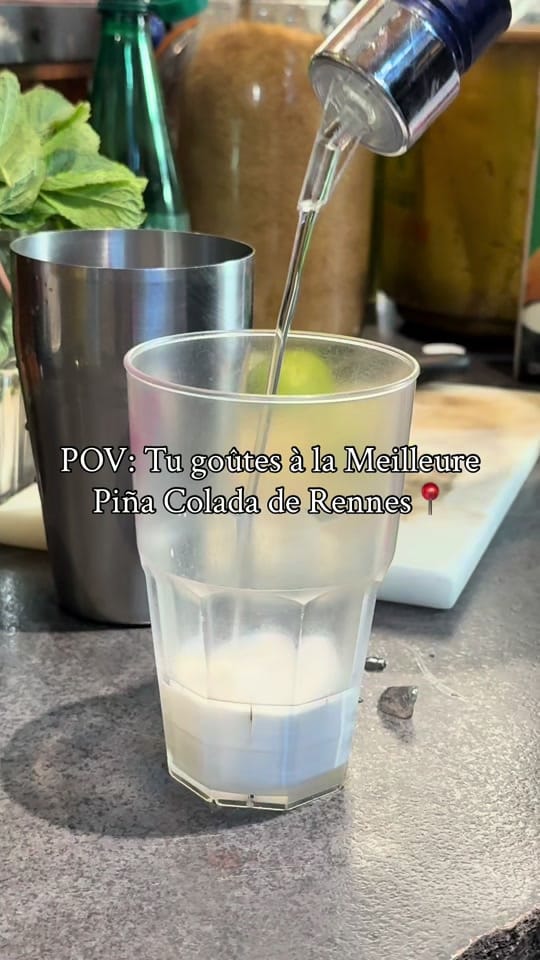 Post 3 by LesFoodRennes on TikTok (video)