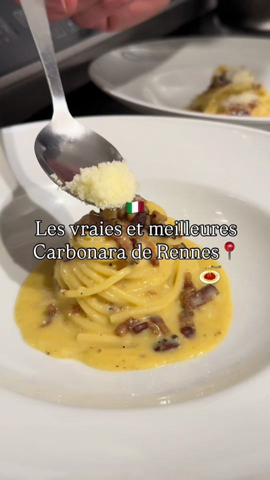 Post 9 by LesFoodRennes on TikTok (video)