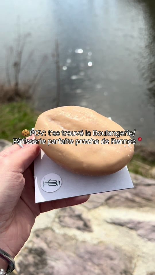 Post 7 by LesFoodRennes on TikTok (video)
