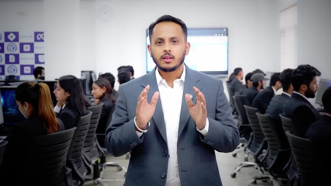 Post 10 by Gashwa Technologies Private Limited on Instagram (video)