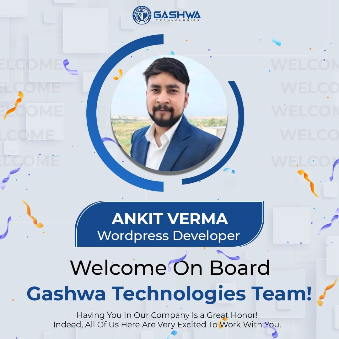 Post 1 by Gashwa Technologies Private Limited on Instagram (image)