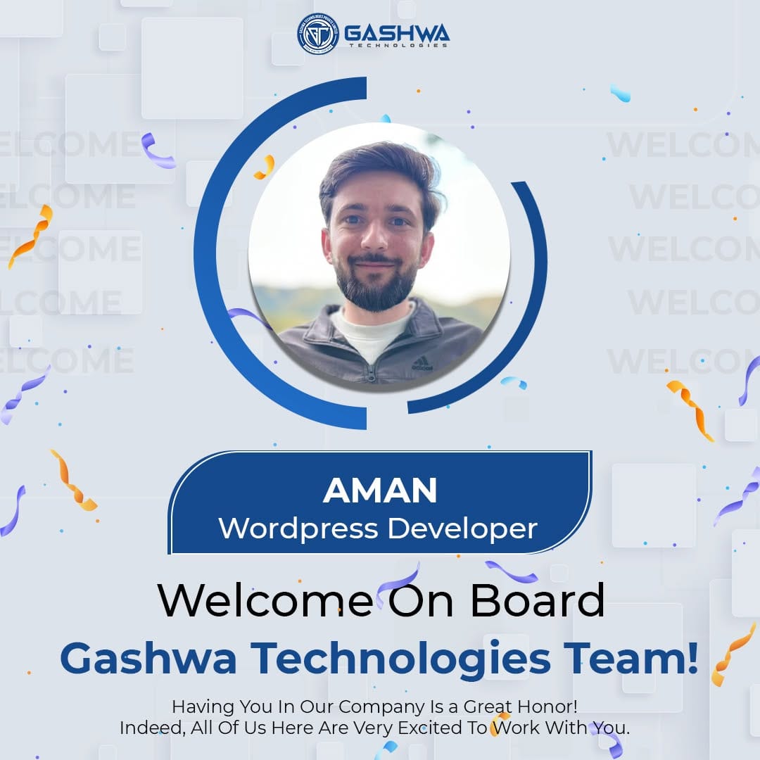 Post 5 by Gashwa Technologies Private Limited on Instagram (image)