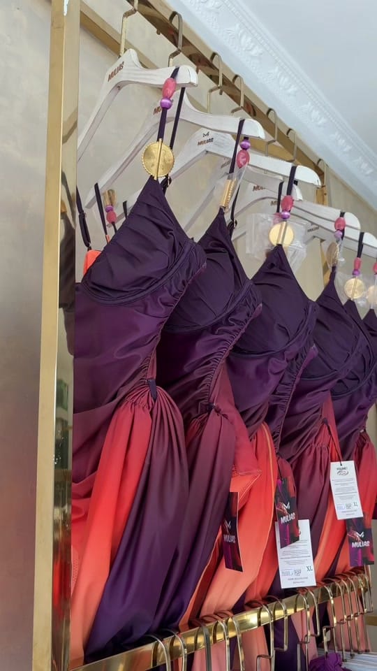 Post 1 by MULIAS Swim Abidjan 🇨🇮 on TikTok (video)