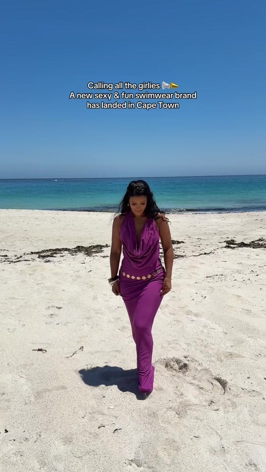 Post 7 by MULIAS Swim Abidjan 🇨🇮 on TikTok (video)