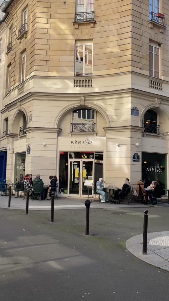 Post 5 by Alexane - Restos & Recettes on TikTok (video)