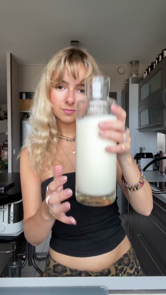 Post 8 by Alexane - Restos & Recettes on TikTok (video)