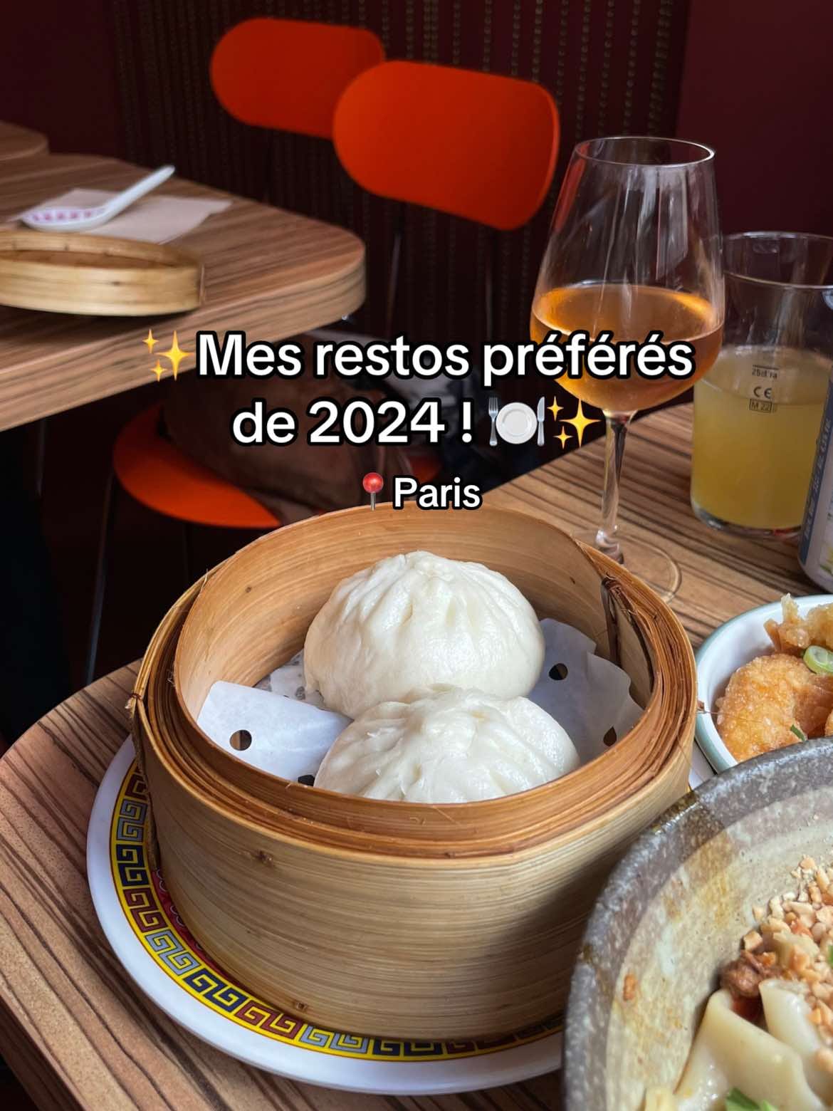 Post 7 by Alexane - Restos & Recettes on TikTok (video)