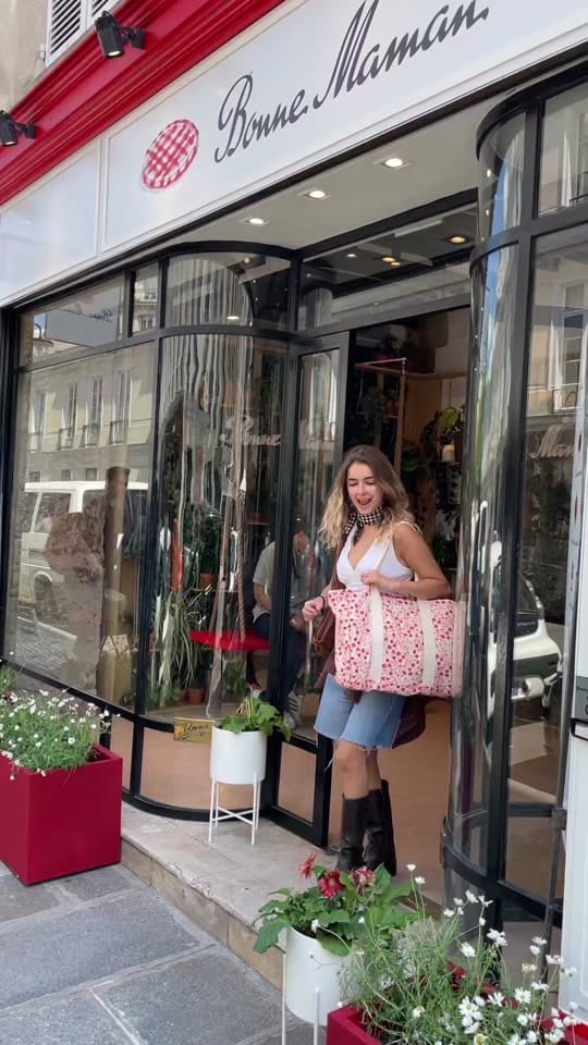Post 3 by Alexane - Restos & Recettes on TikTok (video)