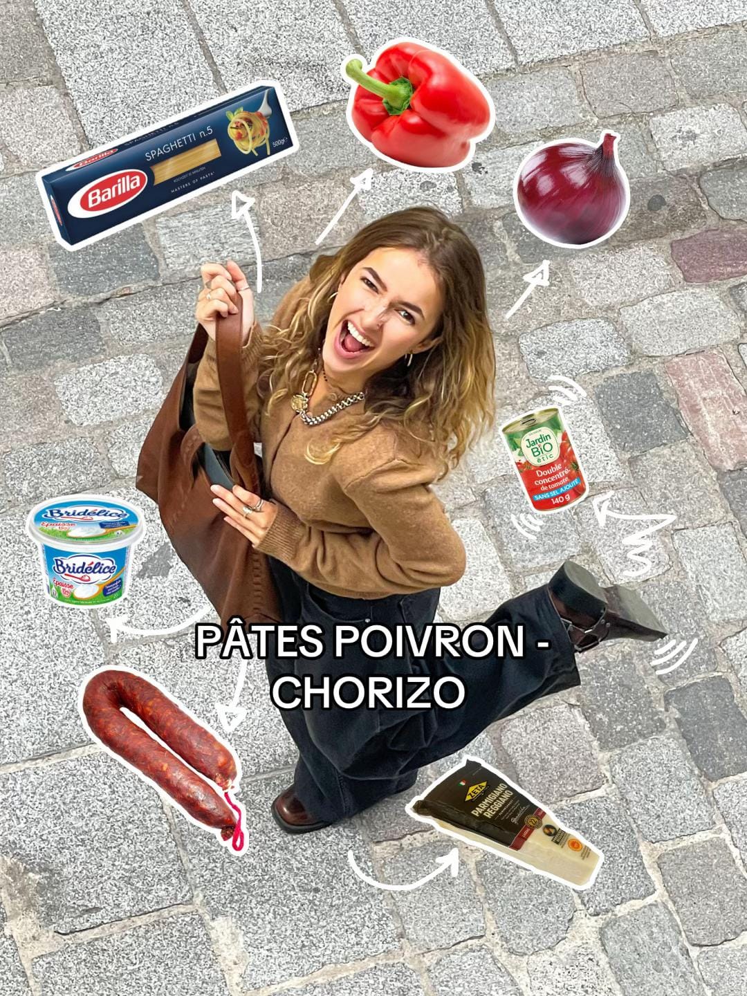 Post 1 by Alexane - Restos & Recettes on TikTok (video)